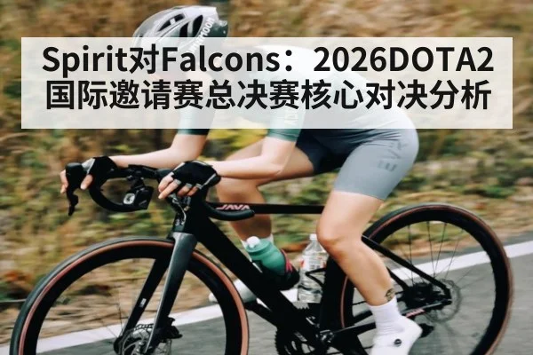Spirit对Falcons：2026DOTA2国际邀请赛总决赛核心对决分析