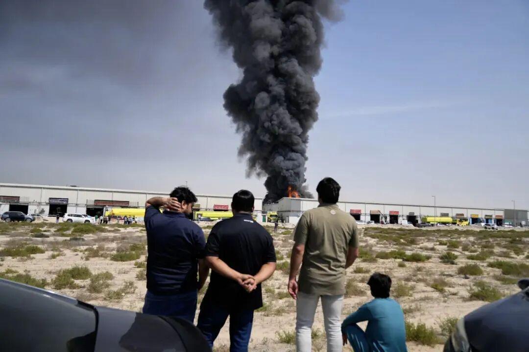 乐鱼-伊朗挨揍后的品行表现，暴露了它为什么会挨揍
